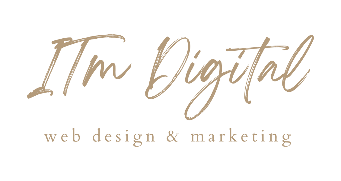 Logo itm digital