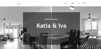 Apartmani Zagreb
