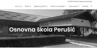 Škola