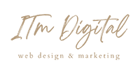 Logo itm digital