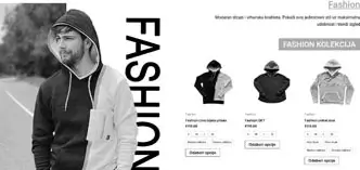 Prodaja hoodie majica
