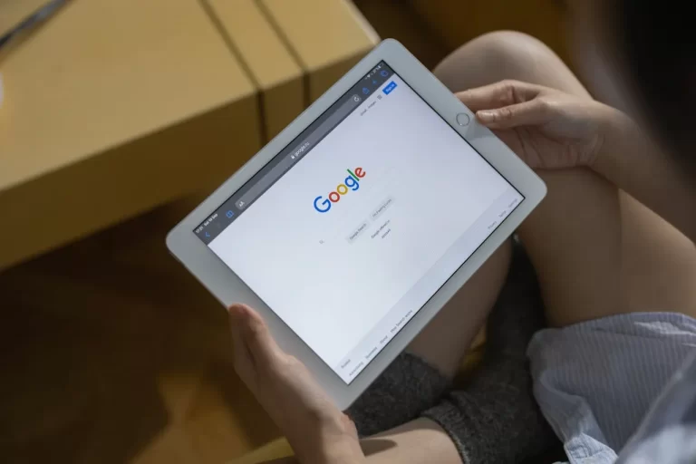 Google pretraga
