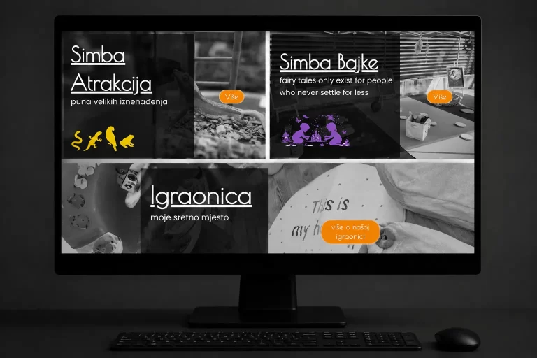 Desktop računalo