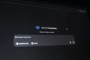 ai deep seek search